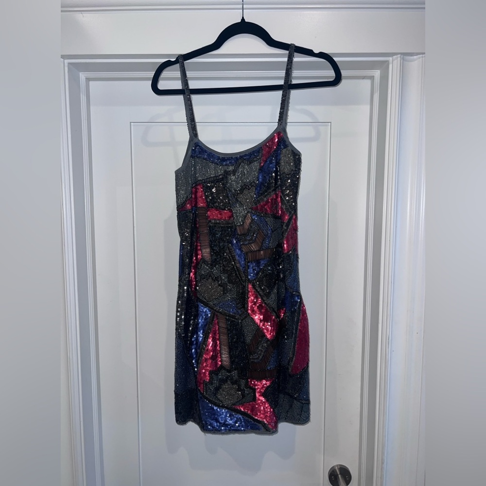 Zara Trafaluc Dress